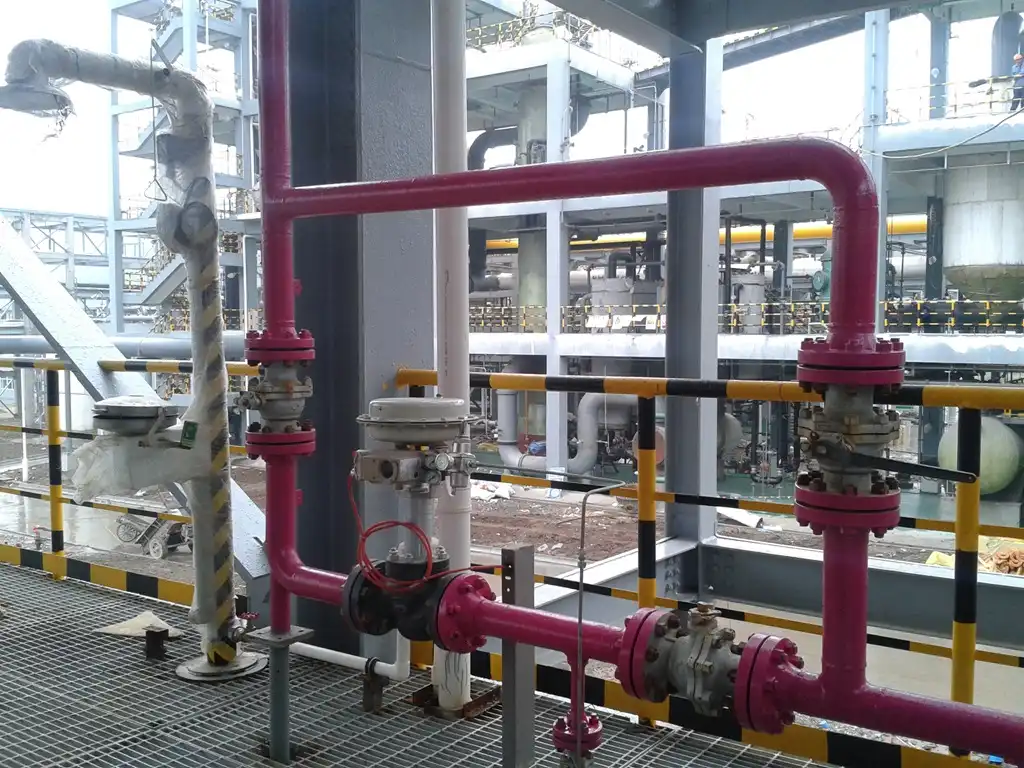 Selecting Ball Valve Materials: When to Choose Stainless Steel